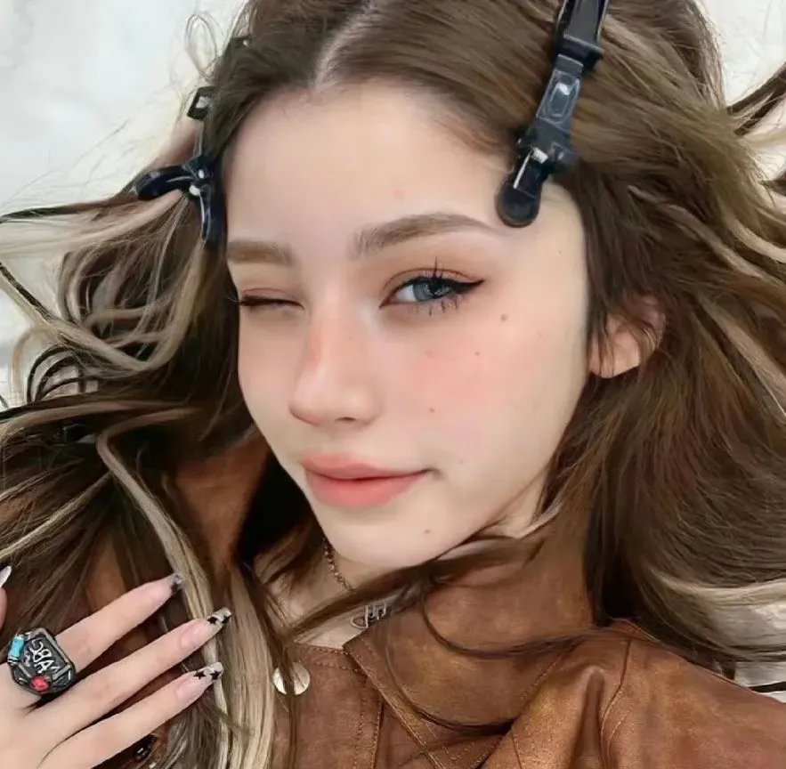 我是一部照相机