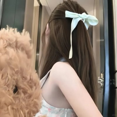 酷男痞女电到你